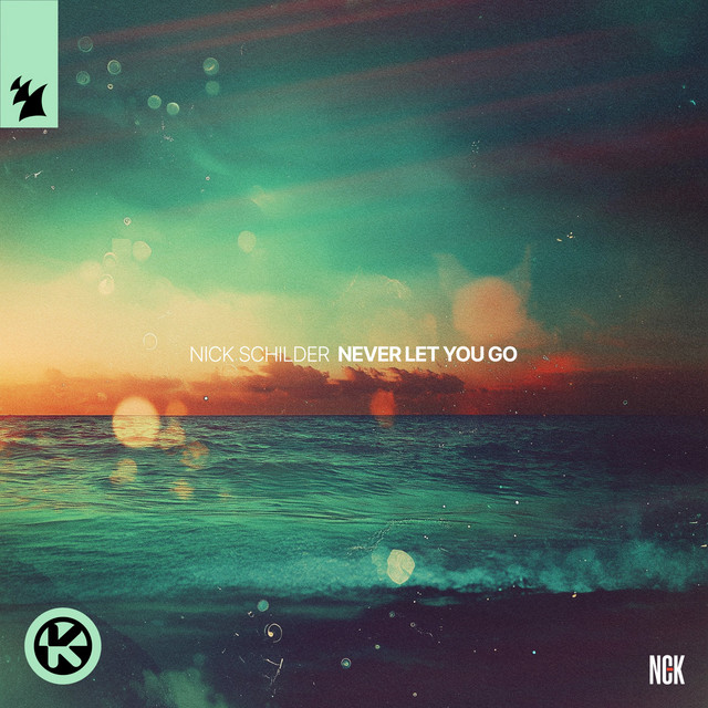 Never Let You Go