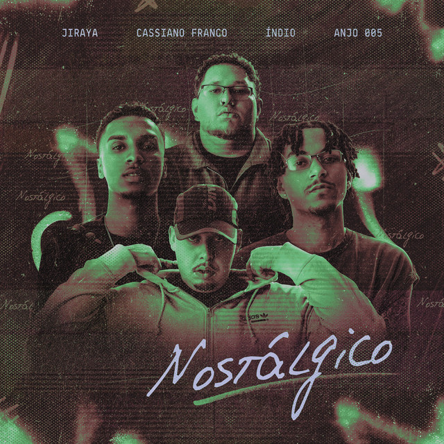 Nostálgico