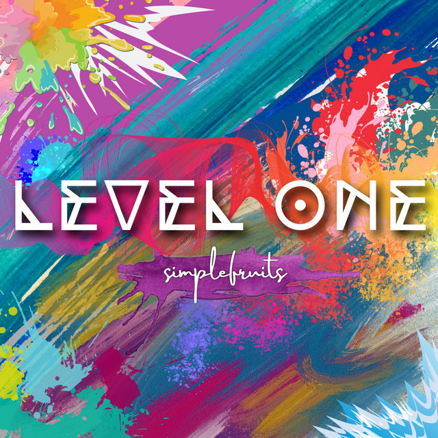 Level ONE cover art