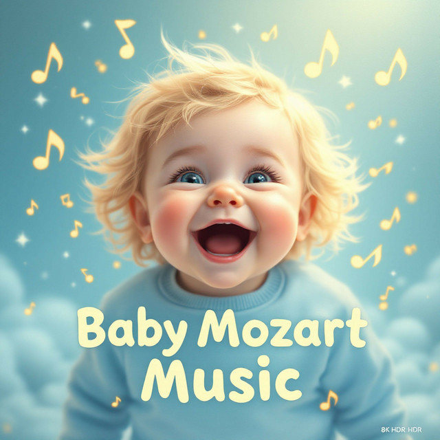 Baby Mozart Vol. 32