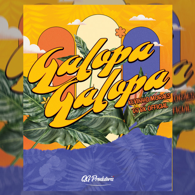 Galopa Galopa