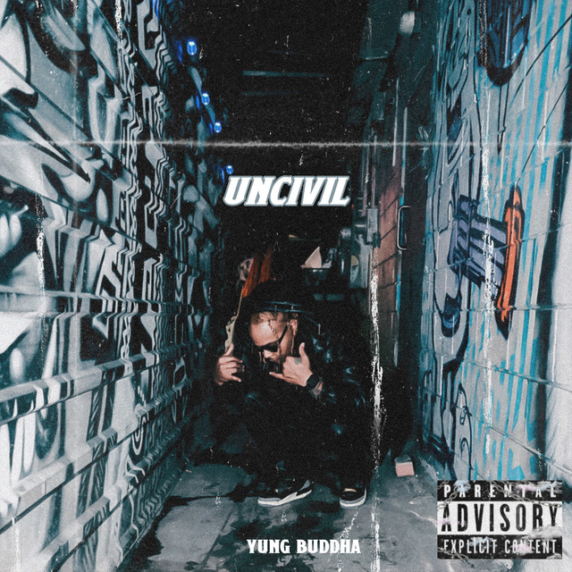 Uncivil cover art