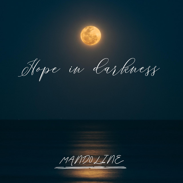 Hope in Darkness cover art