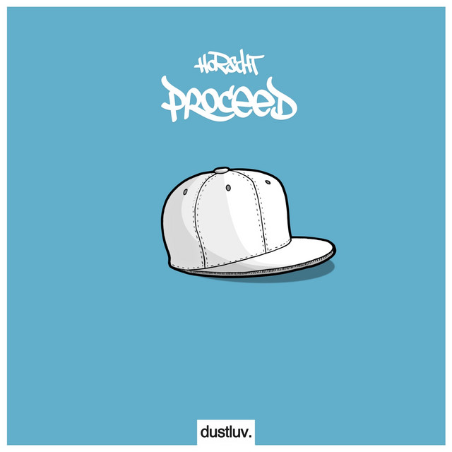 Proceed cover art