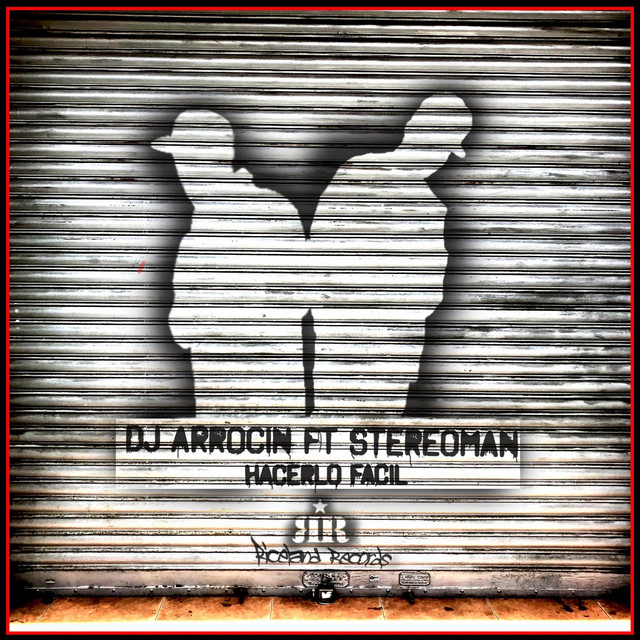 Hacerlo Fácil cover art