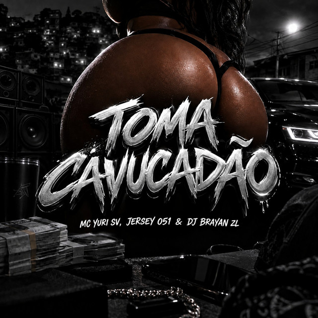 Toma Cavucadão