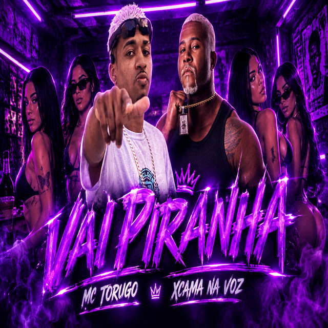 Vai Piranha