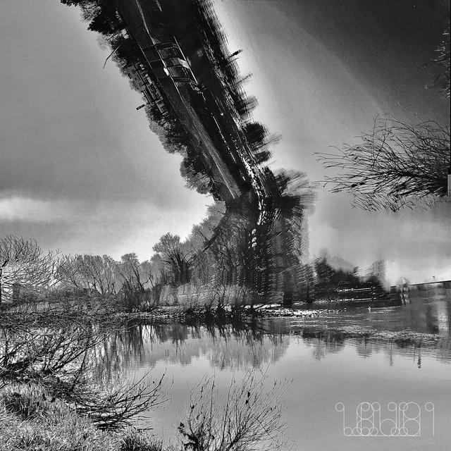 Der Kodex - Original cover art