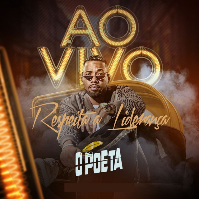 Respeita a Liderança (Ao Vivo) cover art