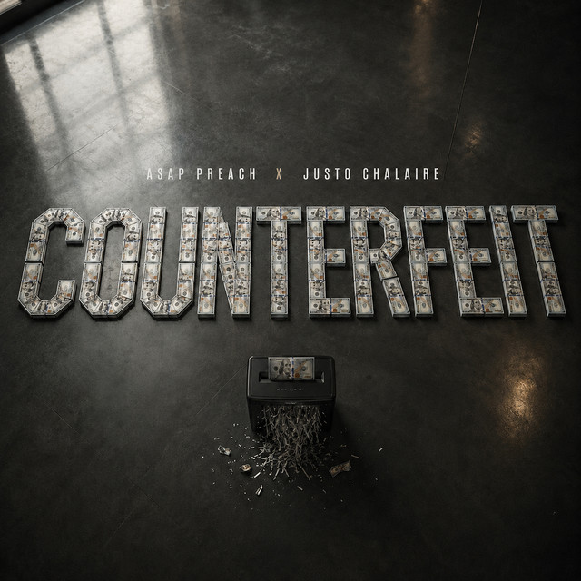 Counterfeit