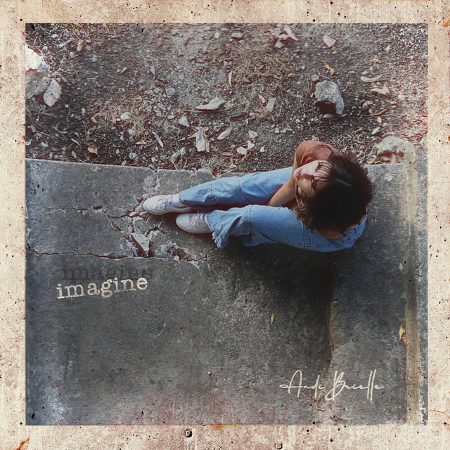 Imagine - Single by Andi Brielle | Spotify