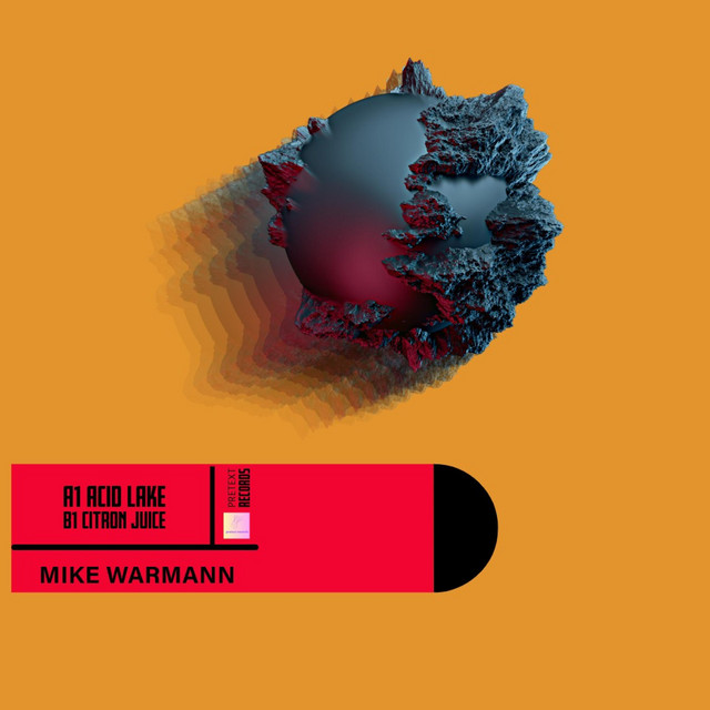 Acid Lake - Single by Mike Warmann | Spotify