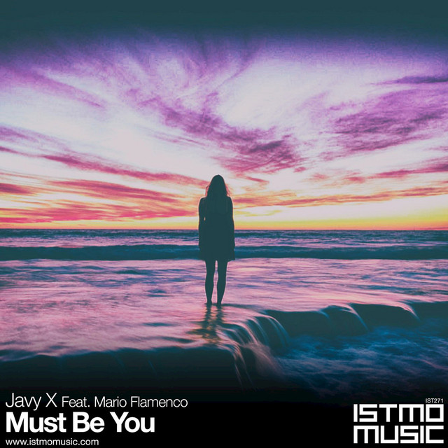 Must Be You cover art