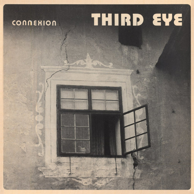 Connexion cover art