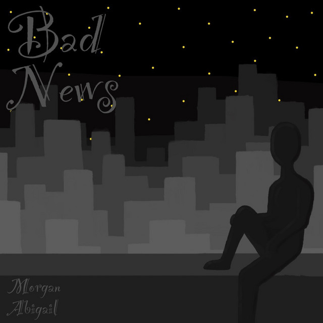Bad News cover art