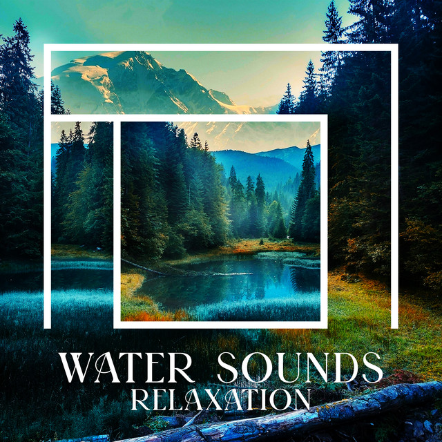 Water Sounds Relaxation cover art