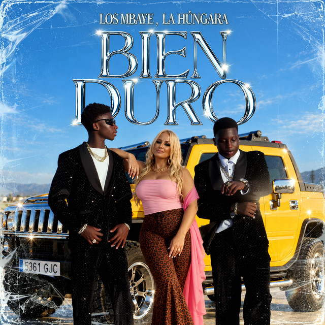 Bien Duro album image