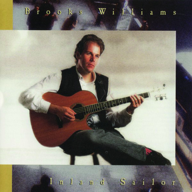 Inland Sailor cover
