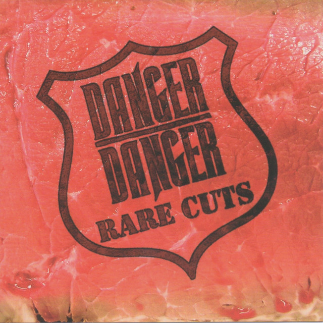 Rare Cuts cover art