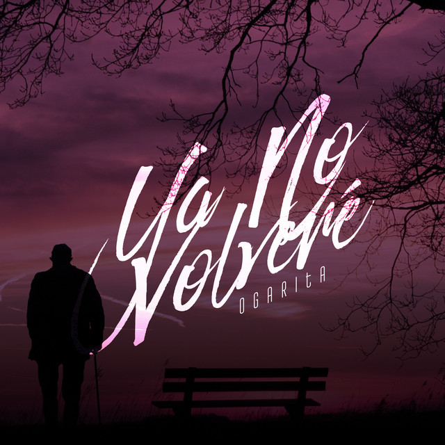 Ya No Volveré cover art