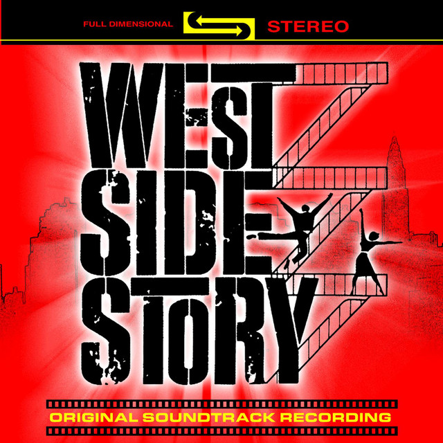 Ⅱ〈4枚組〉訳あり BOX 西街少年～Westside Story～