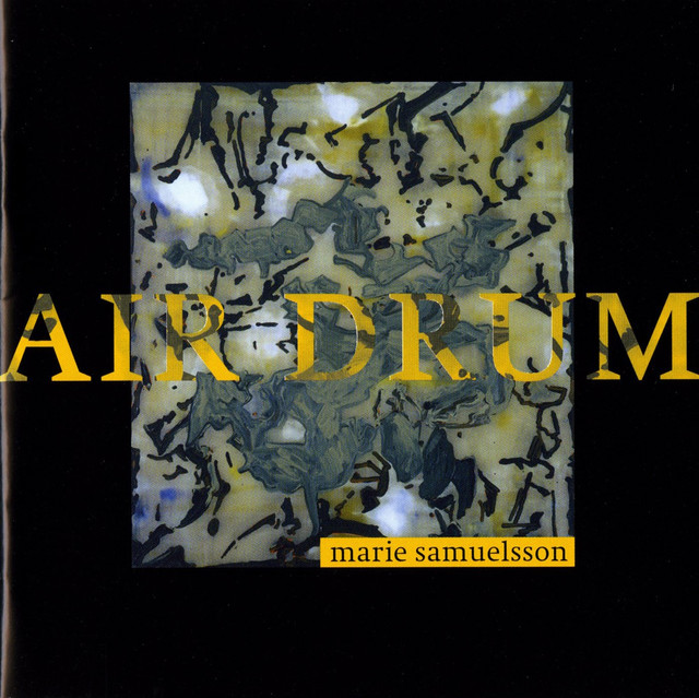 Samuelsson: Air Drum cover