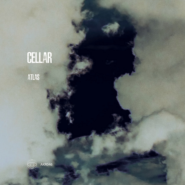 Atlas cover art