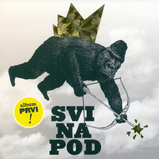 Svi na pod! Photo