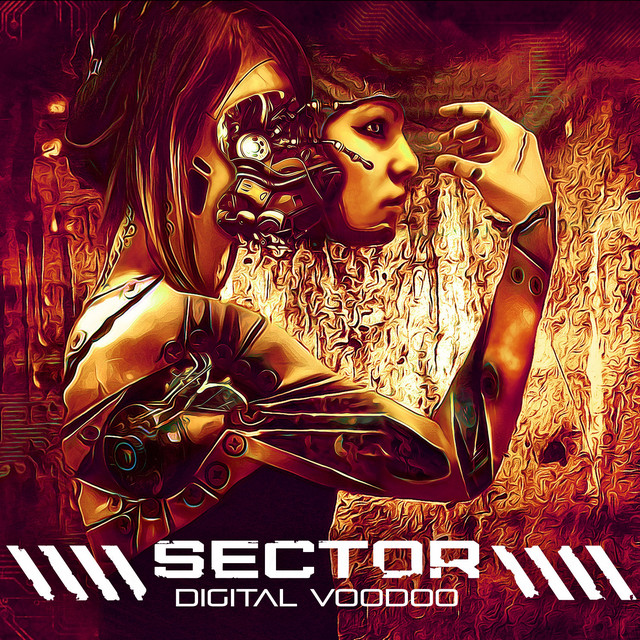 Digital Voodoo cover art