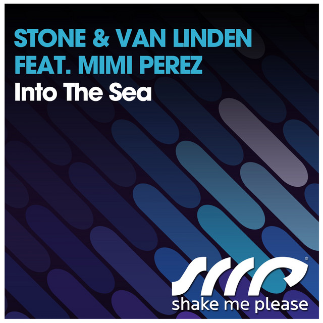 Into the Sea (feat. Mimi Perez) cover art