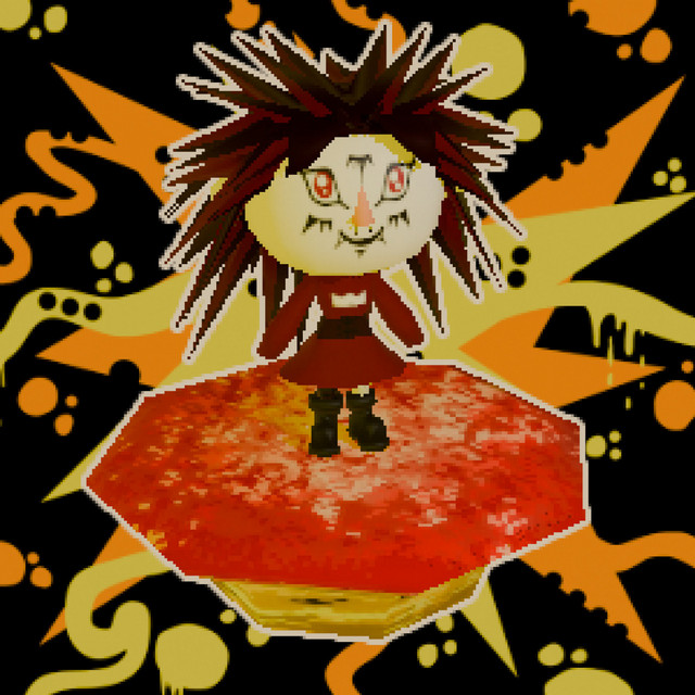 ЙА cover art