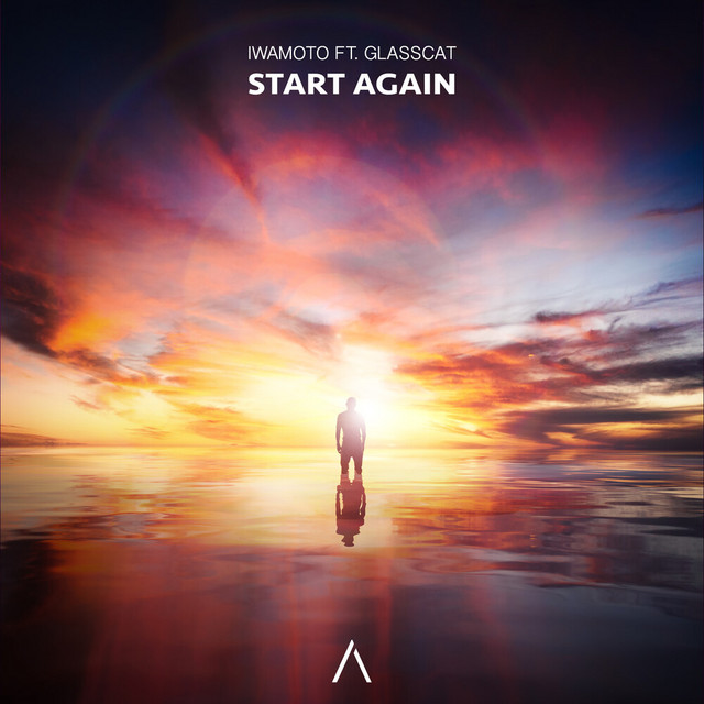 Start Again cover art