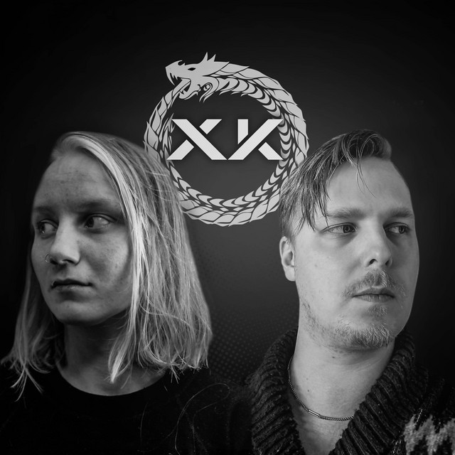 XK cover art