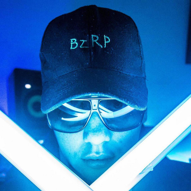 BZRP Music Sessions #53 BEAT
