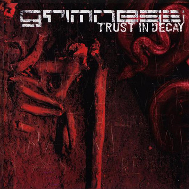 Trust in Decay cover