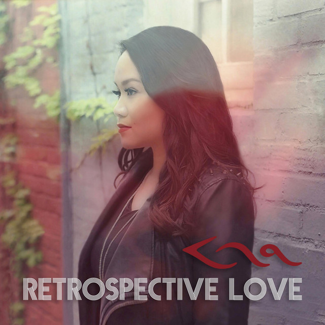 Retrospective Love cover art