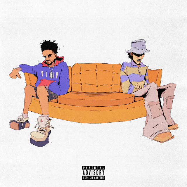 Duh Duh Duh (feat. Veeze) by Dom Corleo