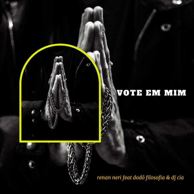 Vote em Mim