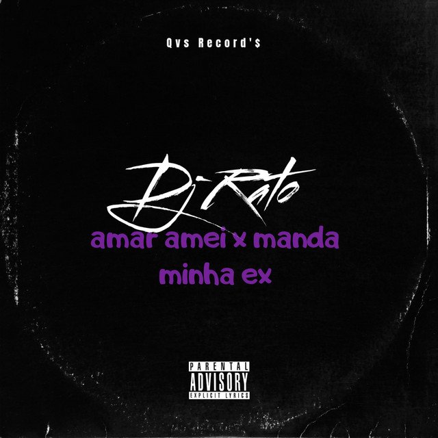 Amar amei, Manda minha ex (Remix)