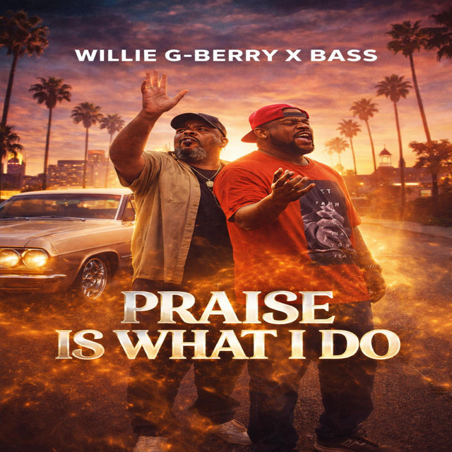 Willie G-Berry