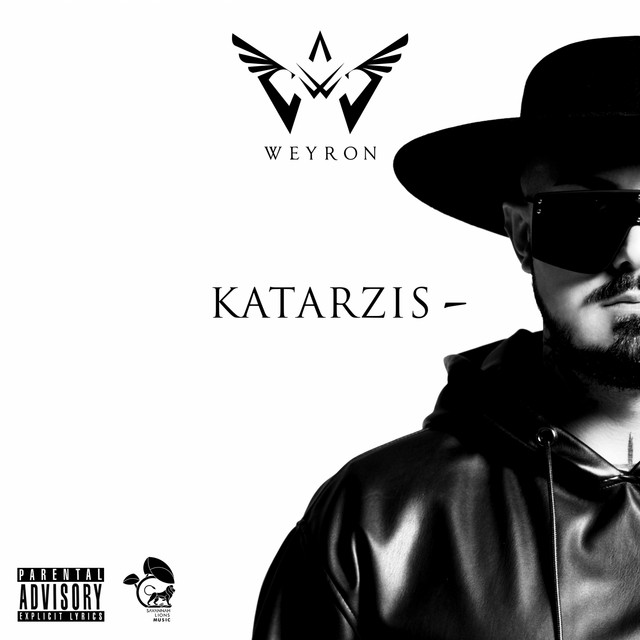 Katarzis- cover art