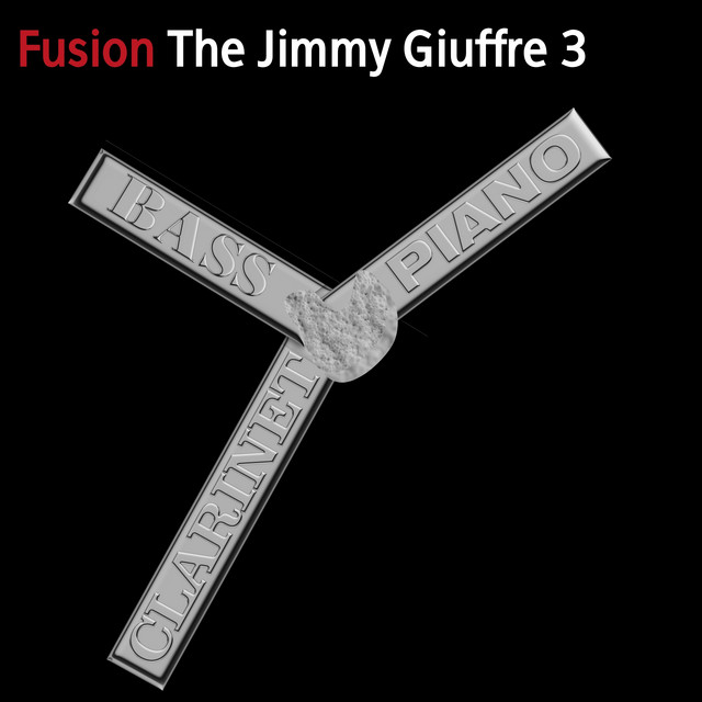 Fusion cover art