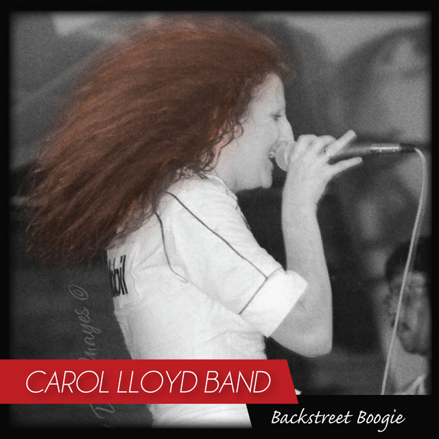 Carol Lloyd Band | Spotify