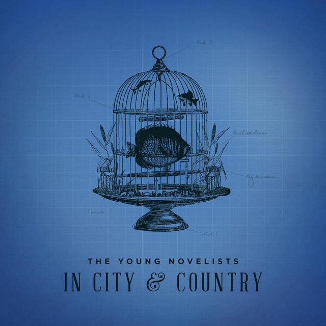 In City & Country cover