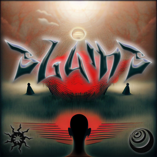 SLUMS cover art