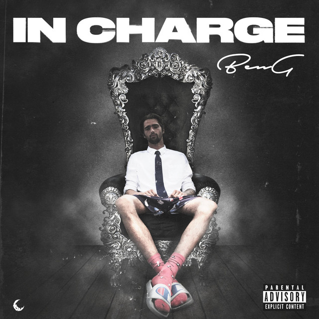 In Charge