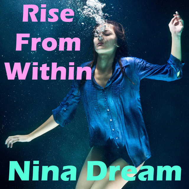 Rise From Within cover art