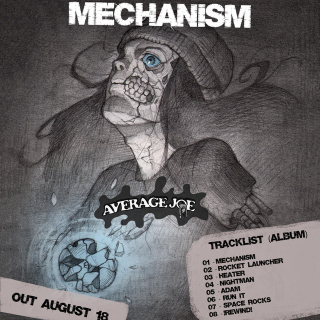 Mechanism cover