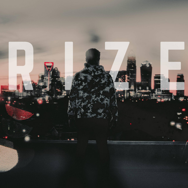 Rize cover