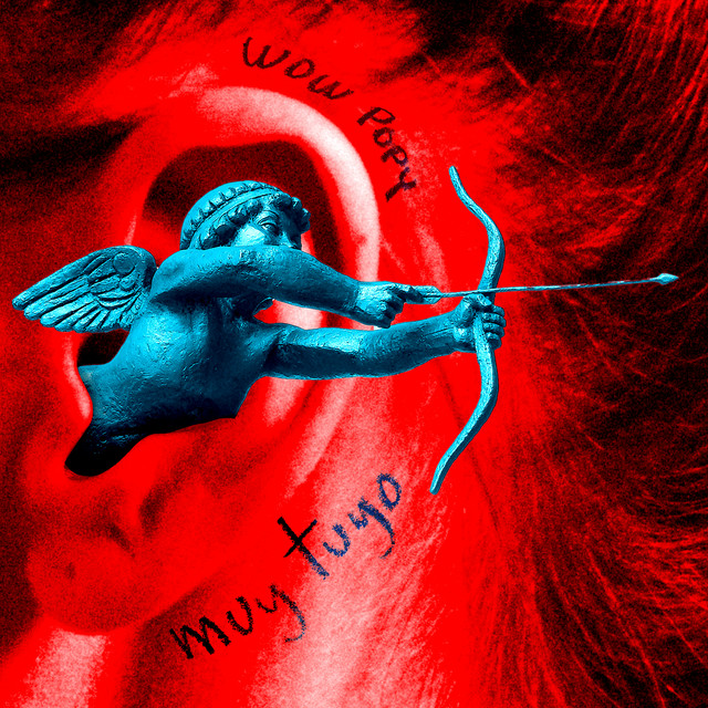 undefined album image